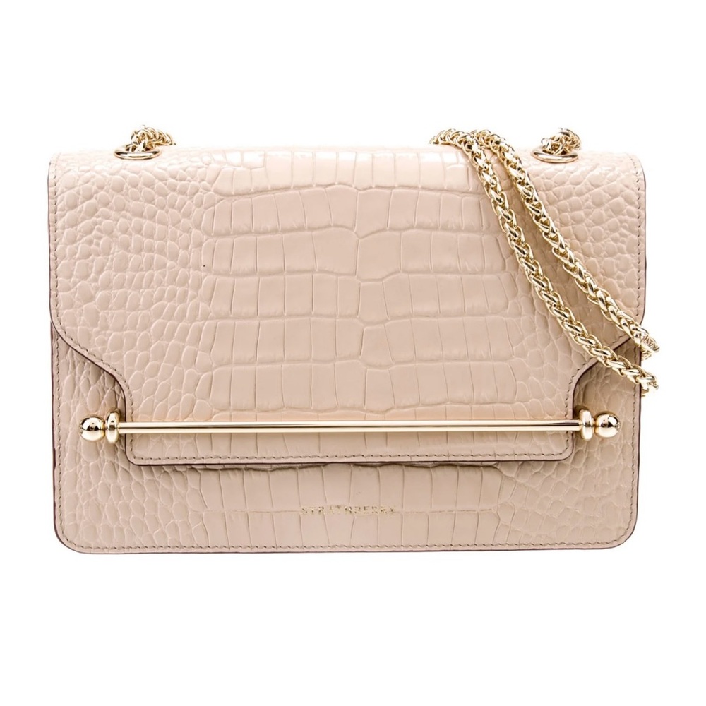 NWT / Strathberry East-West Bag